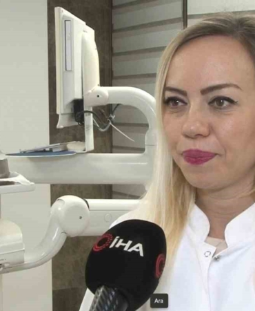Ramazanda ağız bakım uyarısı: "Alkollü gargaradan uzak durun"