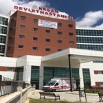 Keşan’da anestezi teknikeri çalıştığı hastanede ölü bulundu