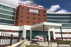 Keşan’da anestezi teknikeri çalıştığı hastanede ölü bulundu