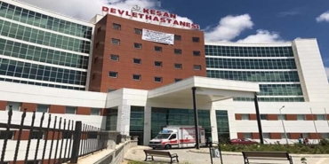 Keşan’da anestezi teknikeri çalıştığı hastanede ölü bulundu