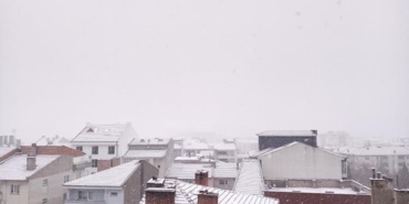 kar yağışı yeniden geliyor