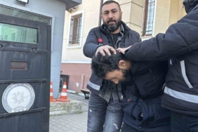 Balkondan düşen hamile kadın hayatını kaybetmişti: Irak uyruklu koca tutuklandı