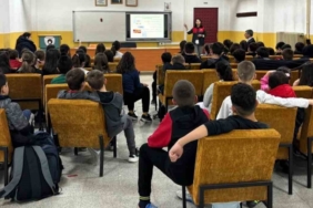 Kırklareli’nde öğrencilere gıda güvenliği eğitimi