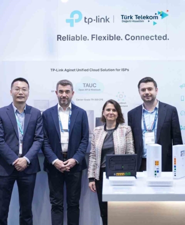 Türk Telekom’dan Wi-Fi 7 ile kablosuz internet deneyiminde yeni dönem