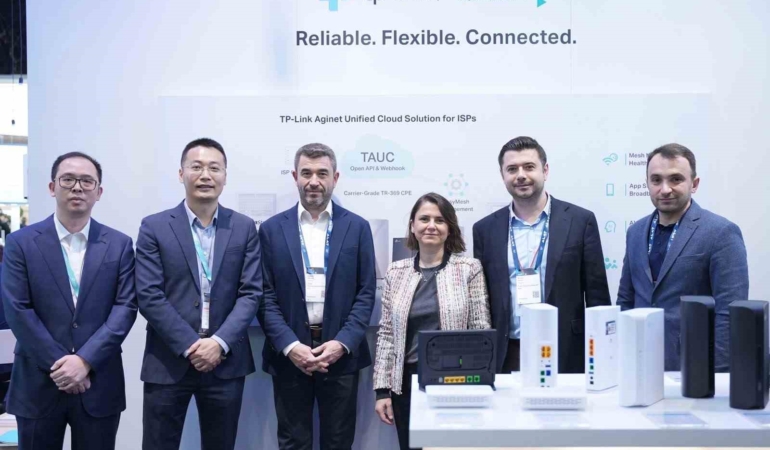 Türk Telekom’dan Wi-Fi 7 ile kablosuz internet deneyiminde yeni dönem