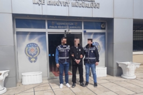 Kocaeli’de 15 yıl 10 ay hapis cezası ile aranan şahıs yakalandı
