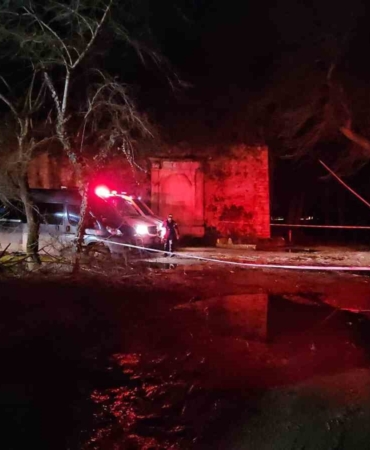 Kağıthane’de 2 gün önce kaybolan kadın Belgrad Ormanı’nda aranıyor