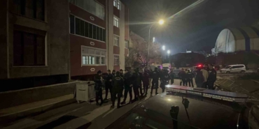 Çocukların tartışmasına aileler de dahil oldu: Kavgada silah ve sopalar konuştu