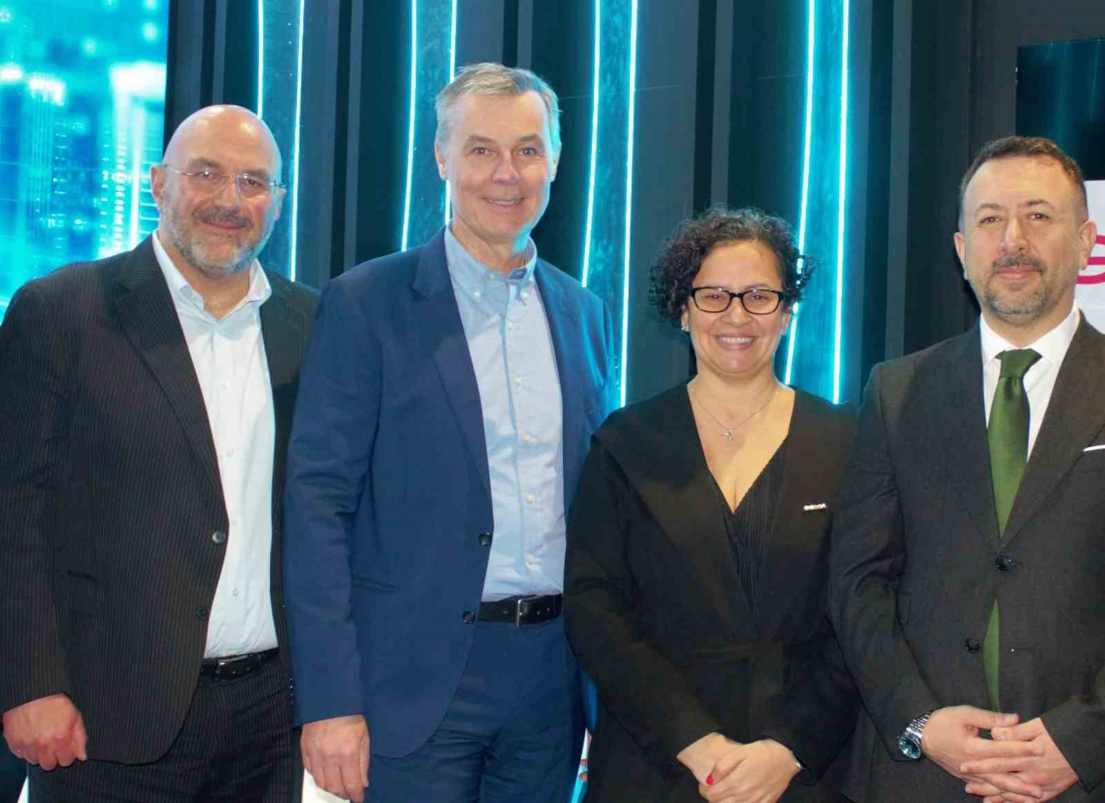 Türk Telekom ve Net Insight’tan uydu bağımsız senkronizasyon şebekesi