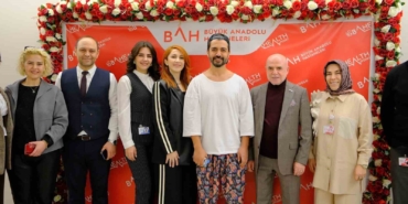 Ünlü şarkıcı Yusuf Güney, sağlık kontrolünden geçecek