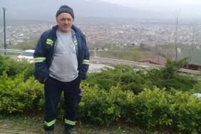 Ölüm onu teravih namazı çıkışında buldu