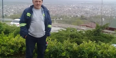 Ölüm onu teravih namazı çıkışında buldu