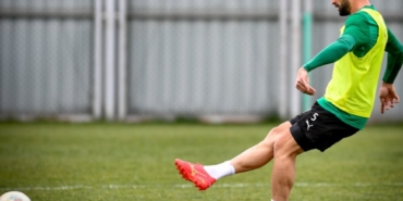 Bursaspor’da Kuşadası hazırlıkları sürüyor