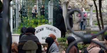 Sultangazi Belediyesi, Ramazan boyunca İstanbul’un tarihi cami ve türbelerine geziler düzenledi