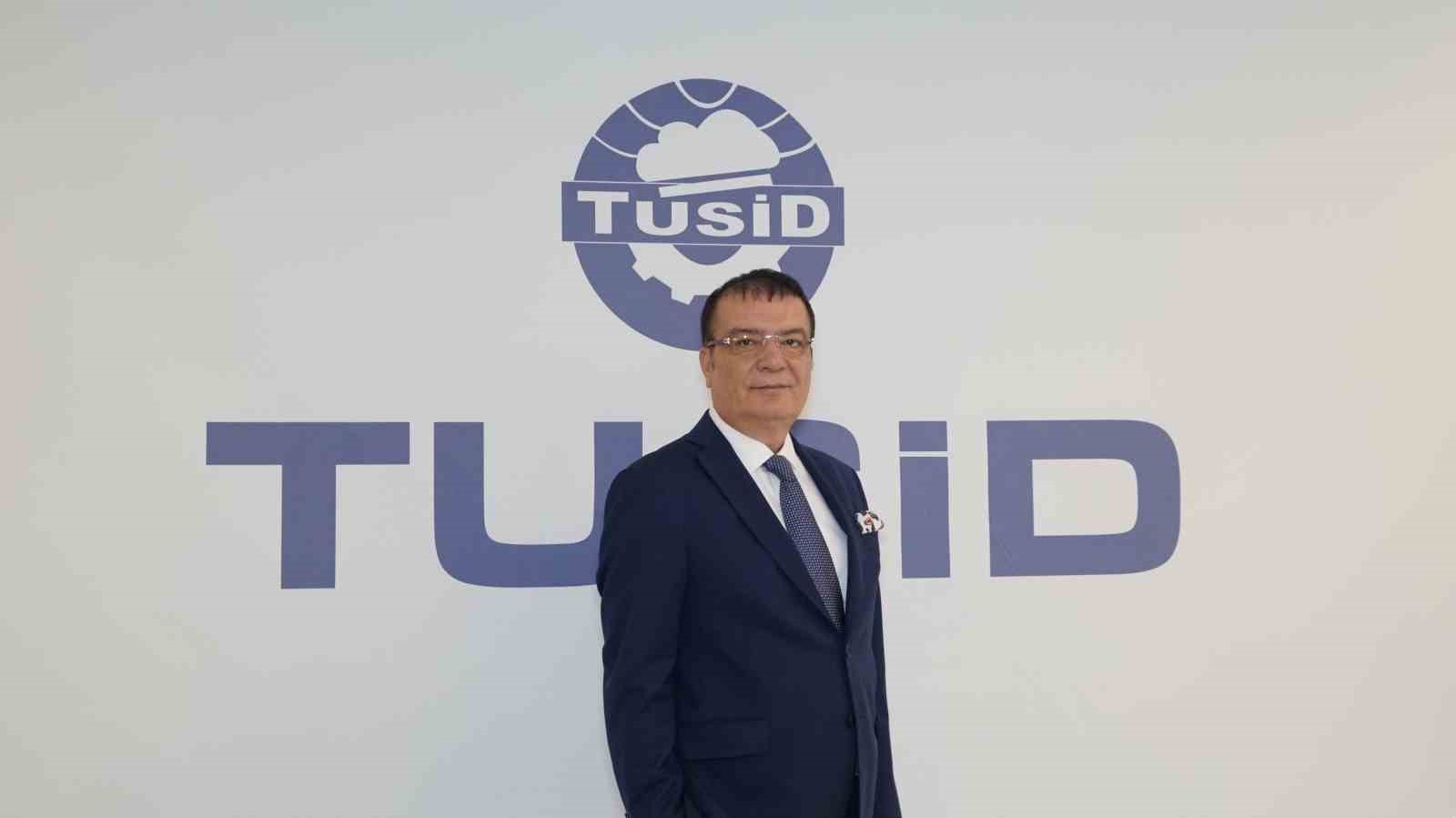 Mutfak sektörü, hedef pazarlarla büyüyecek