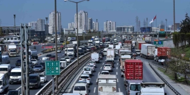 Trafik sigortası ücreti, kasko ücretini geçti