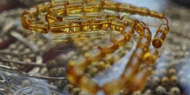 Tespih çekerek hastalıktan kurtulabilirsiniz