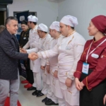 Esenyurt Belediyesi Ramazan ayında 285 bin kişiyi iftar sofralarında ağırladı