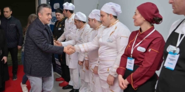 Esenyurt Belediyesi Ramazan ayında 285 bin kişiyi iftar sofralarında ağırladı