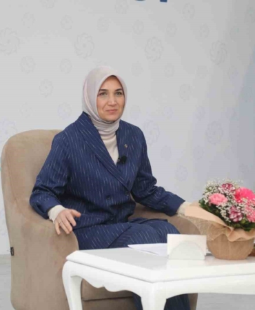 Afyonkarahisar Valisi Doç. Dr. Kübra Güran Yiğitbaşı BTÜ’nün konuğu oldu