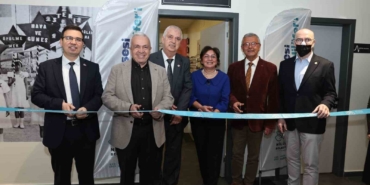 Sağlık müzesinde göz ve optik bölümü açıldı