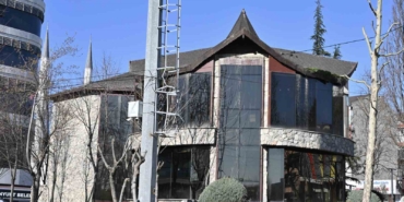 Esenyurt yeni hizmet binalarına kavuşuyor