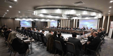 BTSO Sektör Konseyleri Bursa Business School’da buluştu