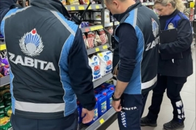 Ezine’de Marketlere Sıkı Denetim