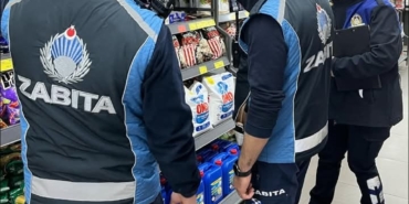 Ezine’de Marketlere Sıkı Denetim