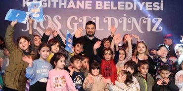Kağıthane’de Ramazan coşkusu başlıyor