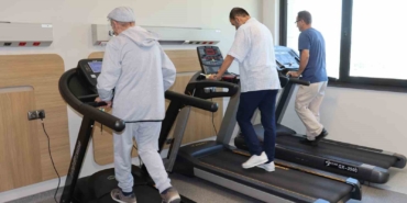 Solunum hastalarına ilaçsız çözüm