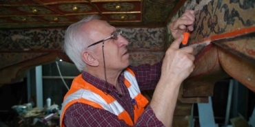 Selimiye Camisi’nin restorasyonunda sona doğru