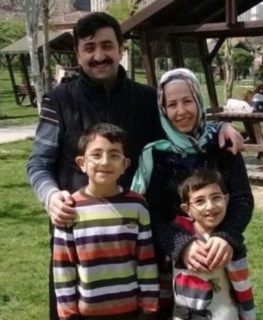 Esenyurt’ta eski eşini bıçaklayarak öldüren şahıs ardından intihar etti