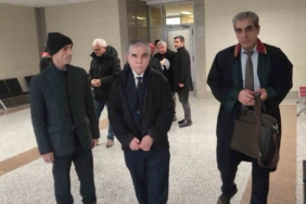 Yeni Asya Gazetesi eski Genel Yayın Yönetmeni Kazım Güleçyüz’e 1 yıl 3 ay hapis cezası