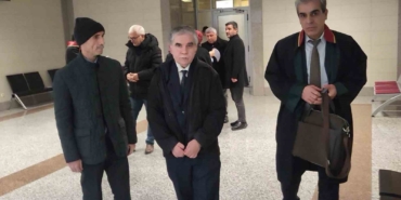 Yeni Asya Gazetesi eski Genel Yayın Yönetmeni Kazım Güleçyüz’e 1 yıl 3 ay hapis cezası