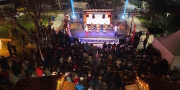 Ramazan coşkusu Mudanya’da yaşanıyor