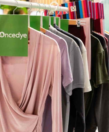 Aksa Akrilik, ‘Acryluna OnceDye’ı piyasaya sürdü