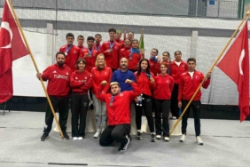 Bakan Bak’tan özel sporcular için tebrik mesajı