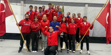 Bakan Bak’tan özel sporcular için tebrik mesajı