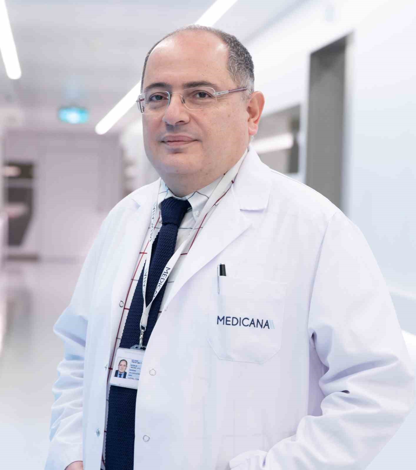 D Vitamini kolorektal kanseri önlemede önem taşıyor