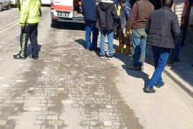 Balıkesir’de tüfekli saldırıda 2 kişi yaralandı