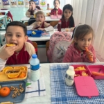 Türkiye’nin en kapsamlı sağlıklı beslenme ve hareketli yaşam projesi Bursa’da hayata geçiyor