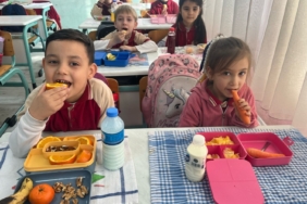 Türkiye’nin en kapsamlı sağlıklı beslenme ve hareketli yaşam projesi Bursa’da hayata geçiyor