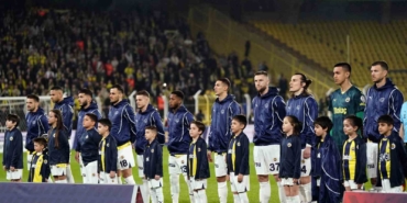 Jose Mourinho’dan Antalyaspor maçında 5 değişiklik