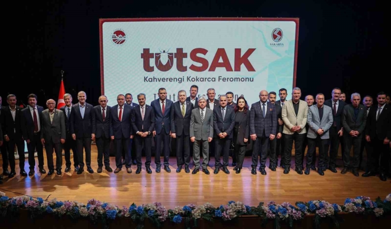 Çiftçinin korkulu rüyası olan kokarca istilasına karşı yerli buluş: ‘tutSAK’