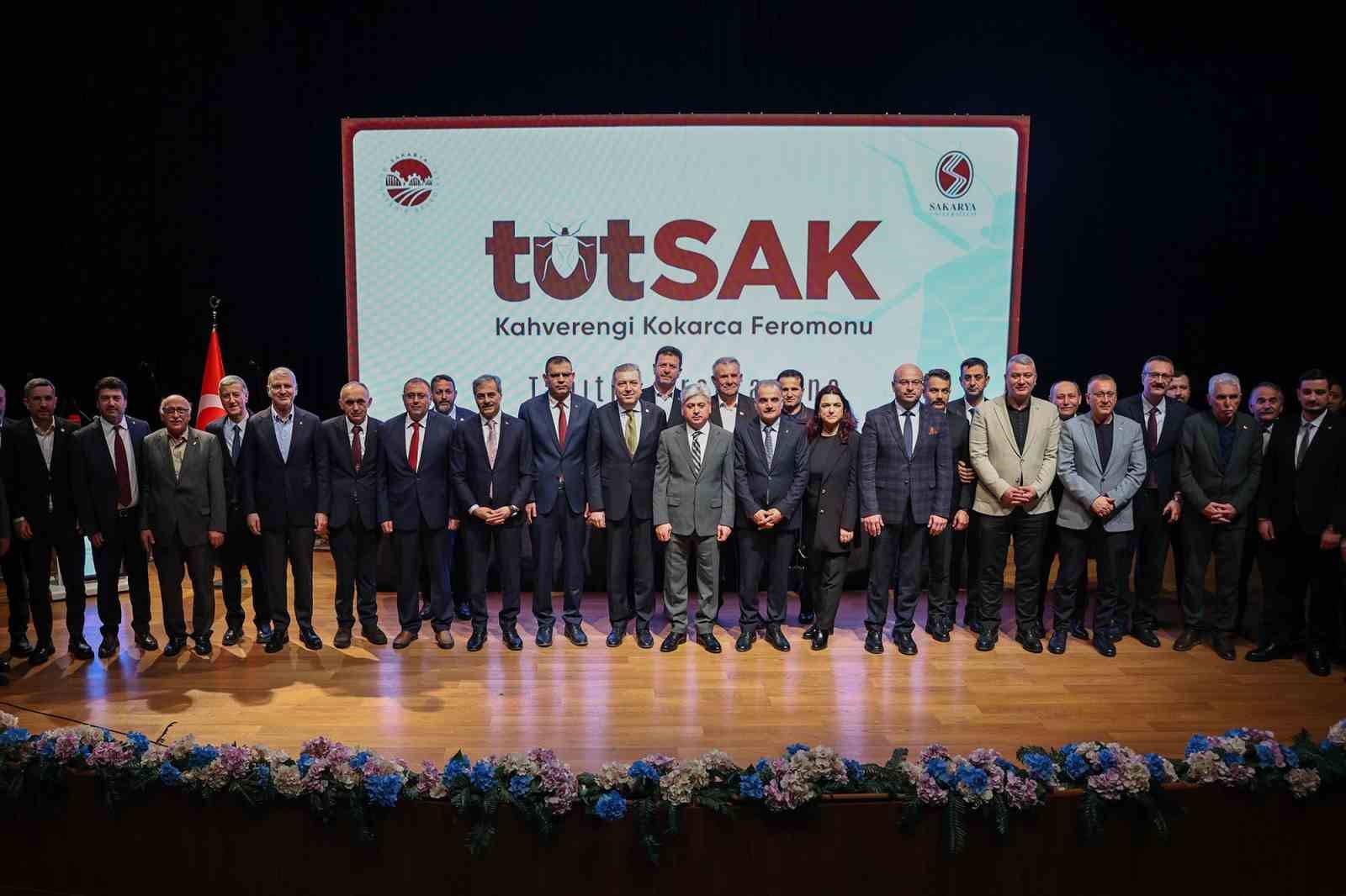 Çiftçinin korkulu rüyası olan kokarca istilasına karşı yerli buluş: ‘tutSAK’