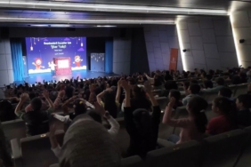 Başakşehir’de 250 çocuk tekne orucu programına katıldı