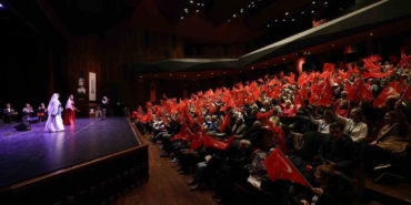 Çanakkale Zaferi Bakırköy’de gururla anıldı