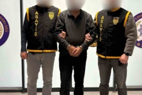 Yalova’da 13 yıl 7 ay hapis cezası bulunan hükümlü yakalandı