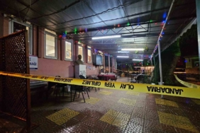 Meclis üyesi adayını öldüren şahıs tutuklandı